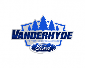 Vanderhyde Ford entry by Arniadmim