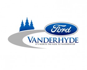 Vanderhyde Ford entry by Joe Grimshaw