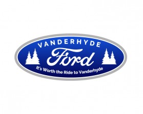 Vanderhyde Ford entry by Joe Grimshaw