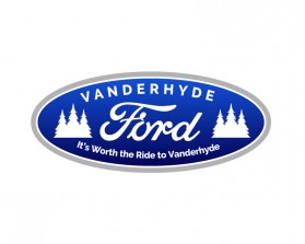 Vanderhyde Ford entry by Joe Grimshaw