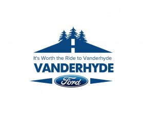 Vanderhyde Ford entry by Namrata Patil