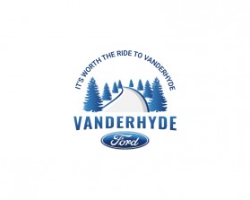 Vanderhyde Ford entry by Rizki Asri Saputra