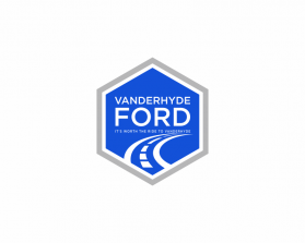 Vanderhyde Ford entry by febrian akbar