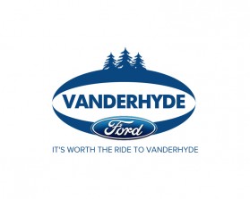 Vanderhyde Ford entry by Namrata Patil
