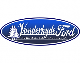 Vanderhyde Ford entry by Abi Izal Permadi
