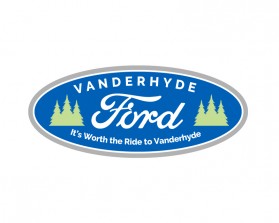 Vanderhyde Ford entry by Joe Grimshaw