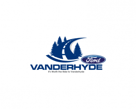 Vanderhyde Ford entry by doni