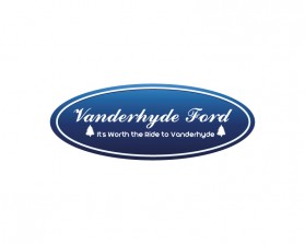 Vanderhyde Ford entry by Nabil Moussaoui