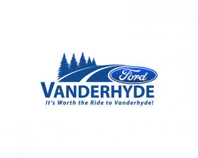 Vanderhyde Ford entry by NOVIN JOSEPH