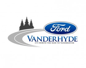 Vanderhyde Ford entry by Joe Grimshaw