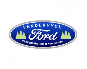 Vanderhyde Ford entry by Joe Grimshaw
