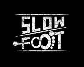 Slow Foot entry by Novin