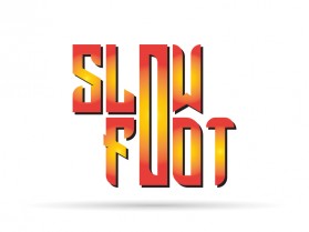Slow Foot entry by Bagusign