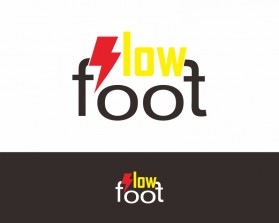 Slow Foot entry by virgo191_ink