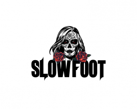 Slow Foot entry by Mozzarella