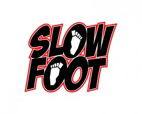 Slow Foot entry by exvy