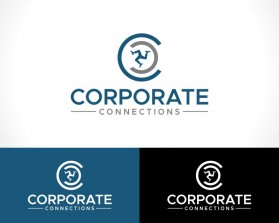 Corporate Connections entry by beckydsgn
