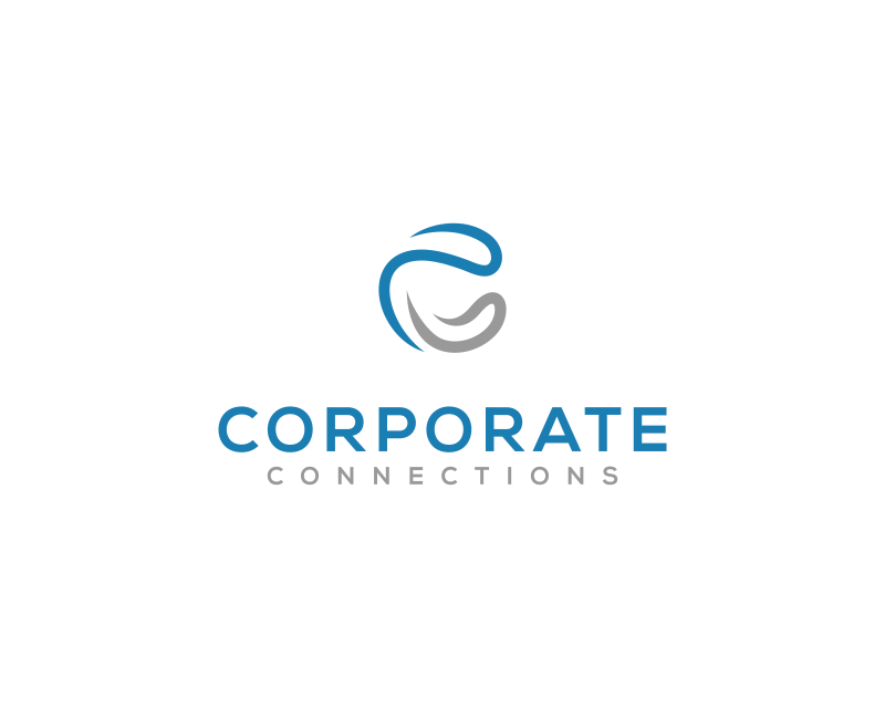 Logo Design entry 2409959 submitted by Crownn to the Logo Design for Corporate Connections run by BouCakes