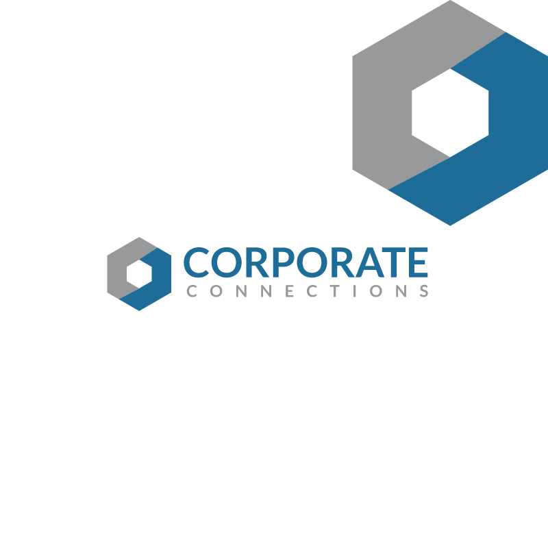 Logo Design entry 2409959 submitted by JALU KUSWORO to the Logo Design for Corporate Connections run by BouCakes