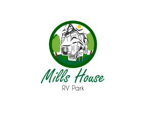 Mills House RV Park entry by Keith Sanchez Diaz