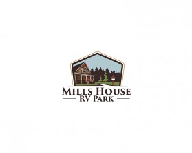 Mills House RV Park entry by arief santoso