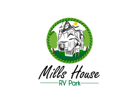 Mills House RV Park entry by Keith Sanchez Diaz