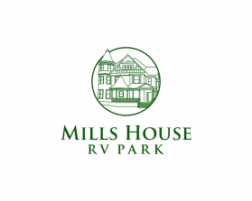Mills House RV Park entry by andi suhendi