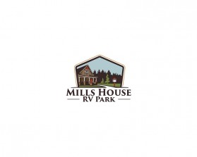 Mills House RV Park entry by arief santoso