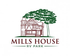 Mills House RV Park entry by Amit Kumar