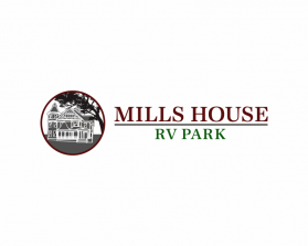 Mills House RV Park entry by McRiver