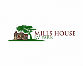 Mills House RV Park entry by McRiver