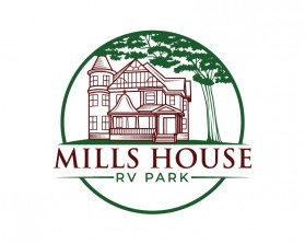 Mills House RV Park entry by Amit Kumar