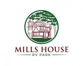Mills House RV Park entry by Amit Kumar
