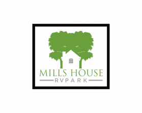 Mills House RV Park entry by zidan mahendra
