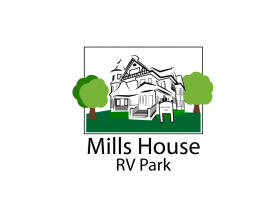 Mills House RV Park entry by Keith Sanchez Diaz