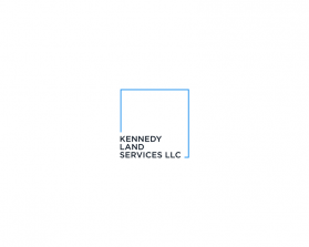 Kennedy Land Services llc entry by DonickArt
