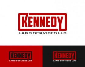 Kennedy Land Services llc entry by ChampenG