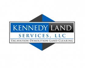 Kennedy Land Services llc entry by joegdesign