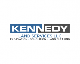 Kennedy Land Services llc entry by creativiti