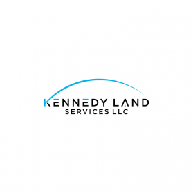 Kennedy Land Services llc entry by Vania_studio