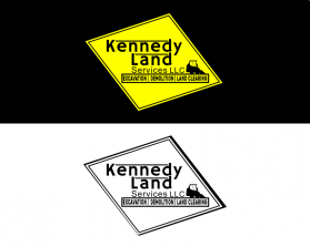 Kennedy Land Services llc entry by Azal16