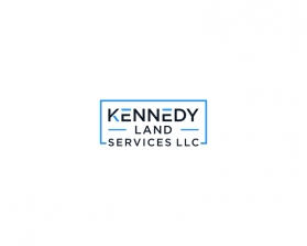 Kennedy Land Services llc entry by DonickArt