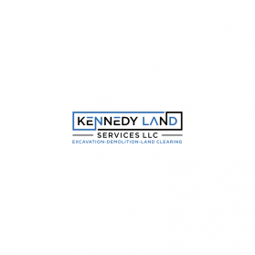 Kennedy Land Services llc entry by Vania_studio