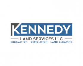 Kennedy Land Services llc entry by creativiti