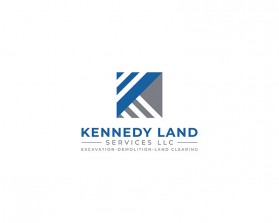 Kennedy Land Services llc entry by Atlit_Inovasi19