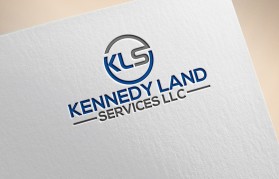 Kennedy Land Services llc entry by Design Rock