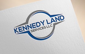 Kennedy Land Services llc entry by MuhammadR