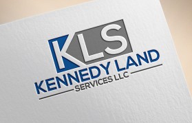 Kennedy Land Services llc entry by MuhammadR