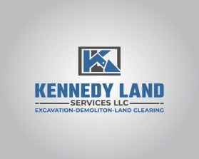 Kennedy Land Services llc entry by Raldooo