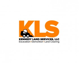 Kennedy Land Services llc entry by joegdesign
